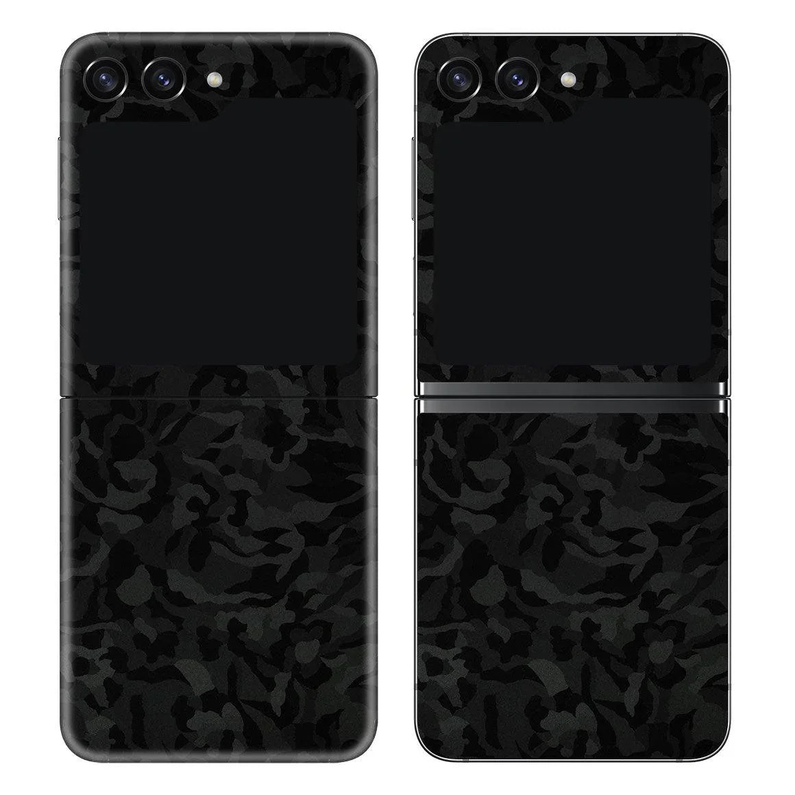 Galaxy Z Flip 5 Shade Series Skins - Slickwraps