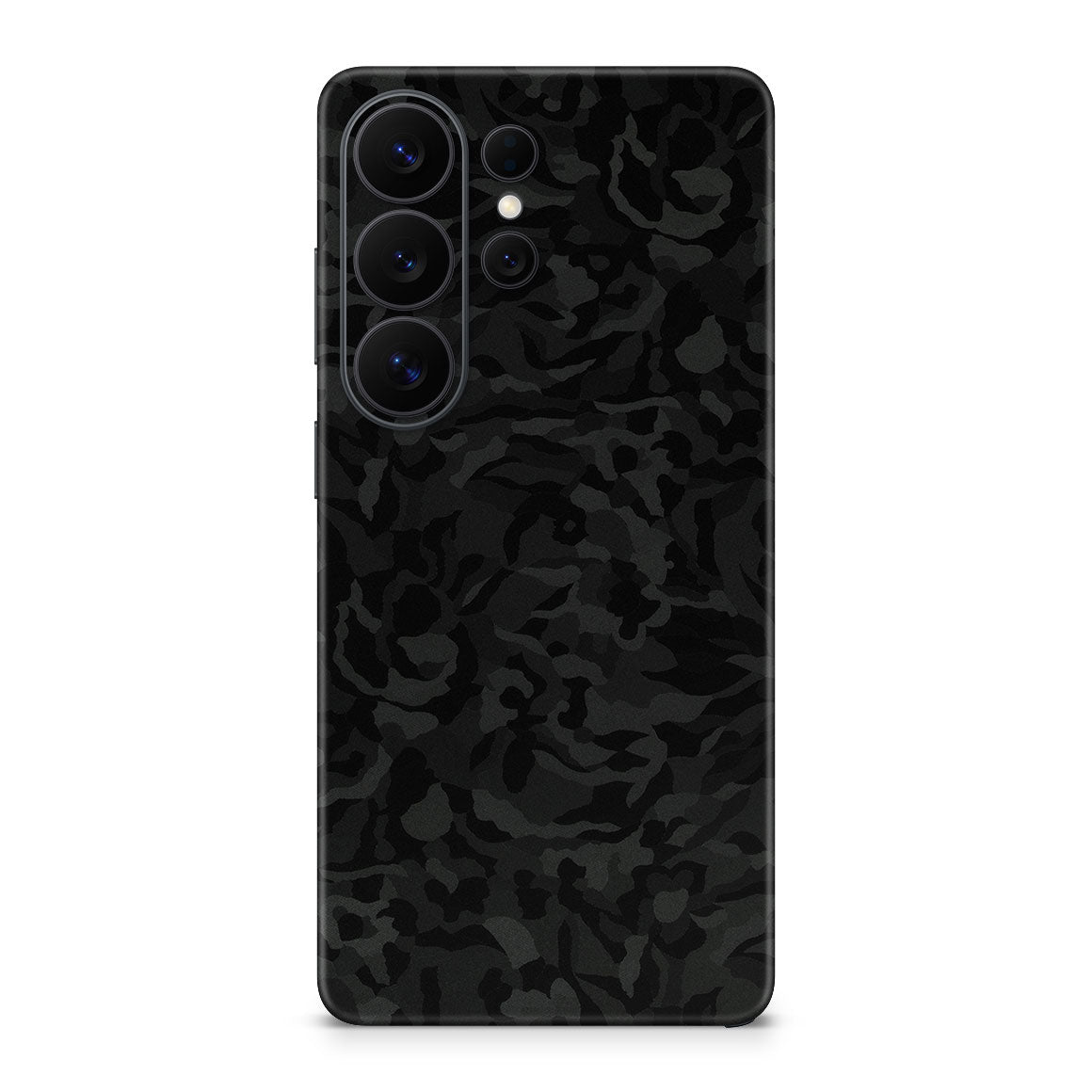 Galaxy S26 Ultra Shade Series Black Skin