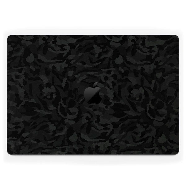 MacBook Pro 16" (2023, M3) Shade Series Skins - Slickwraps