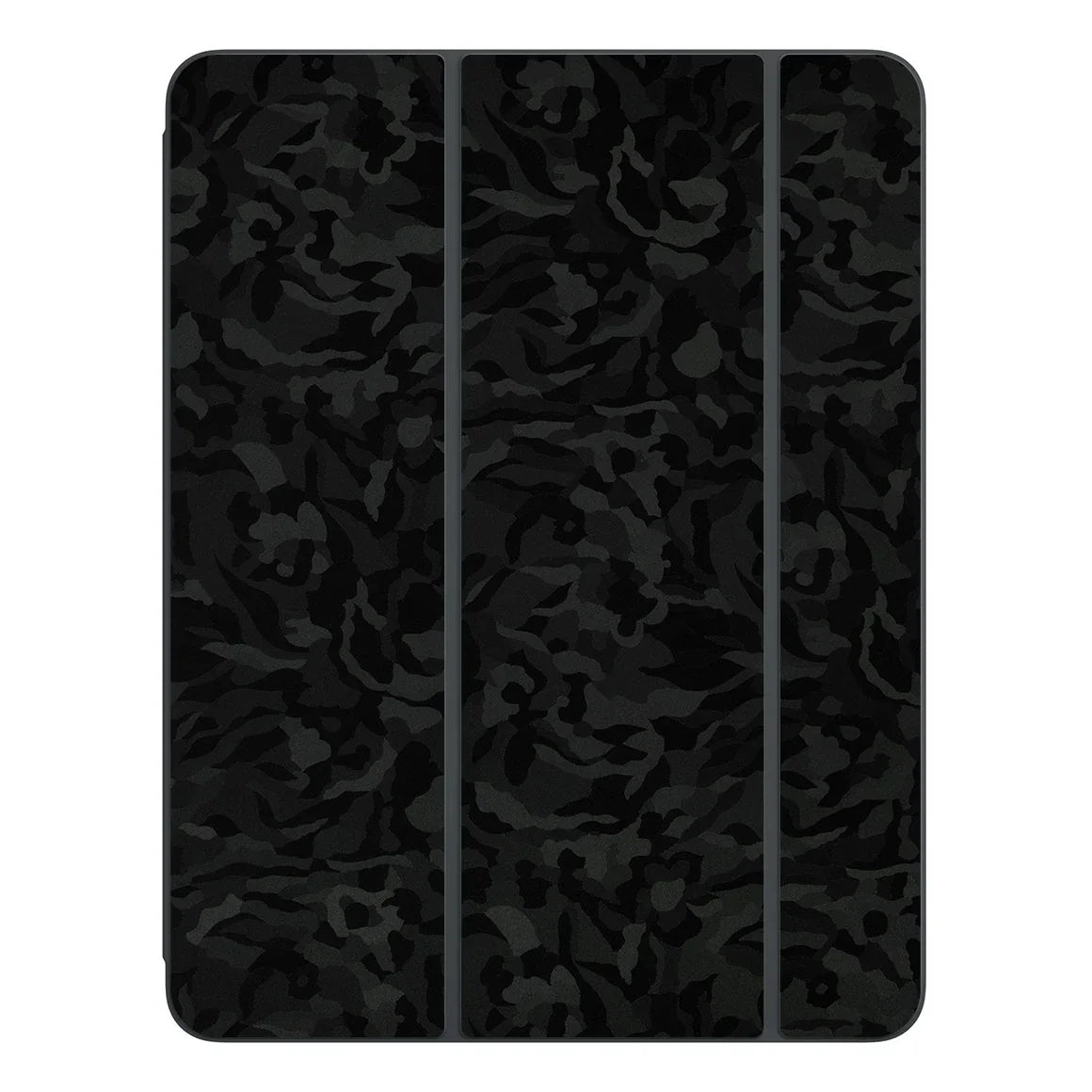 Smart Folio for iPad Pro 13-inch (M4) Shade Series Black Skin