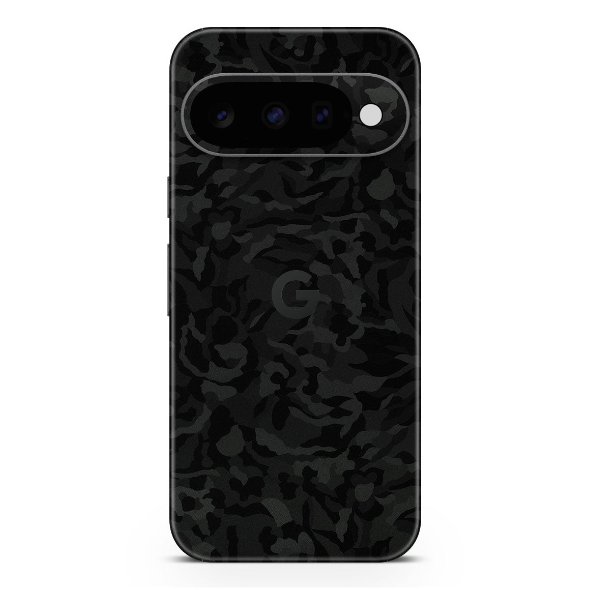 Pixel 11 Shade Series Black Skin