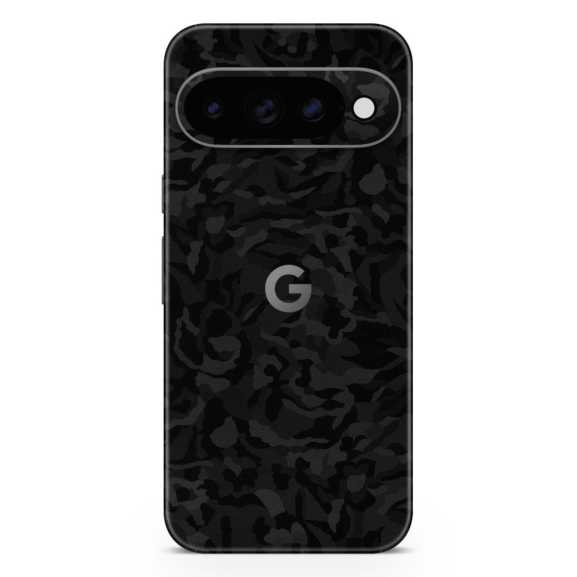 Pixel 11 Pro XL Shade Series Black Skin
