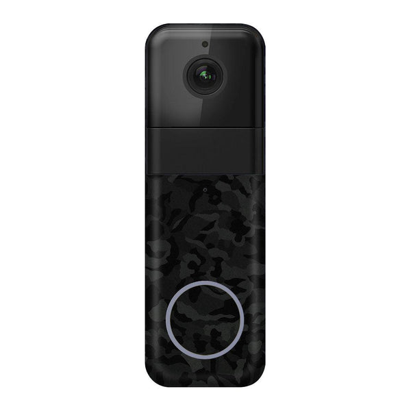Wyze Video Doorbell Pro Shade Series Skins - Slickwraps