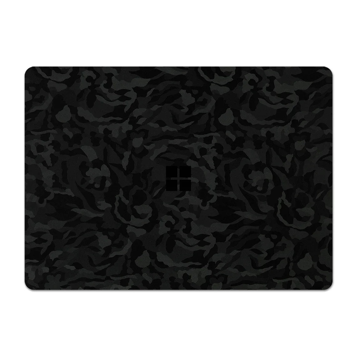 Surface Laptop 7 13.8" Shade Series Black Skin
