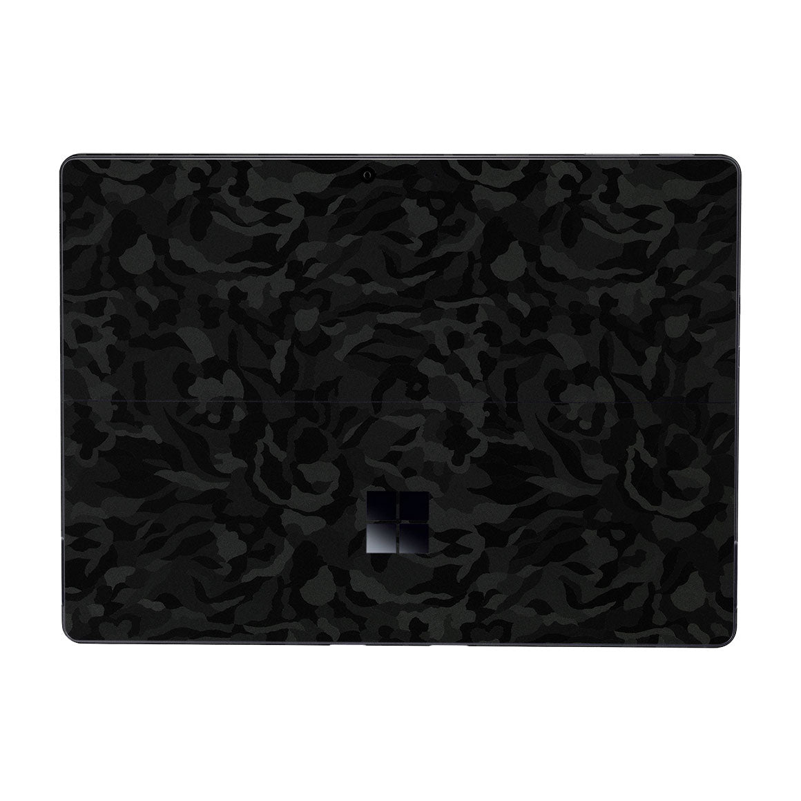 Surface Pro 11 Shade Series Black Skin