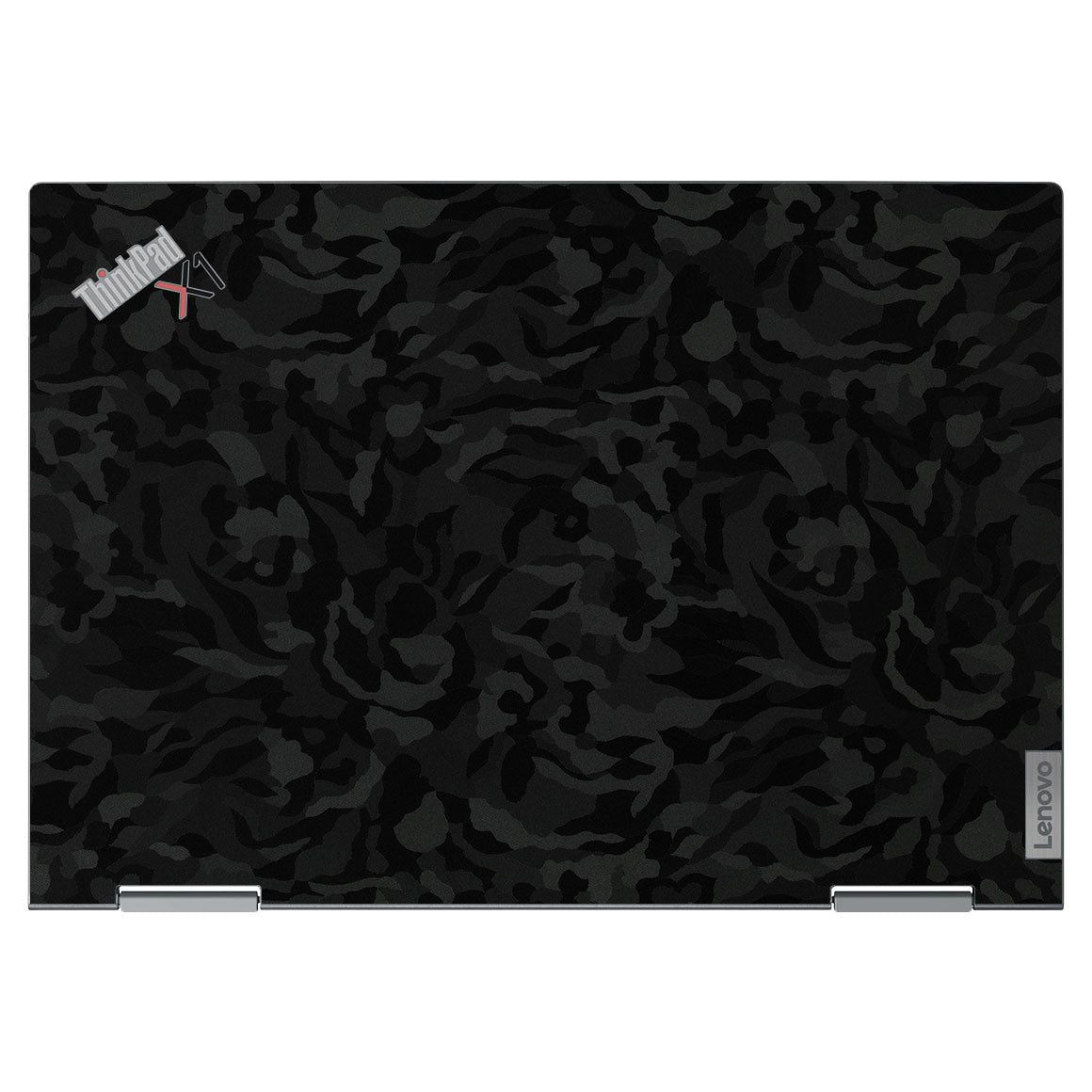 Lenovo ThinkPad X1 Yoga Gen 7 Shade Series Black Skin