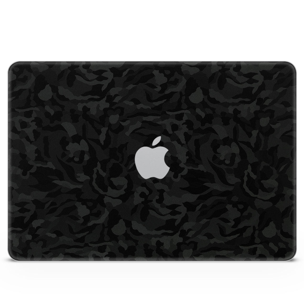 MacBook Neo Shade Series Black Skin