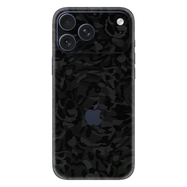 iPhone 17 Pro Max Shade Series Black