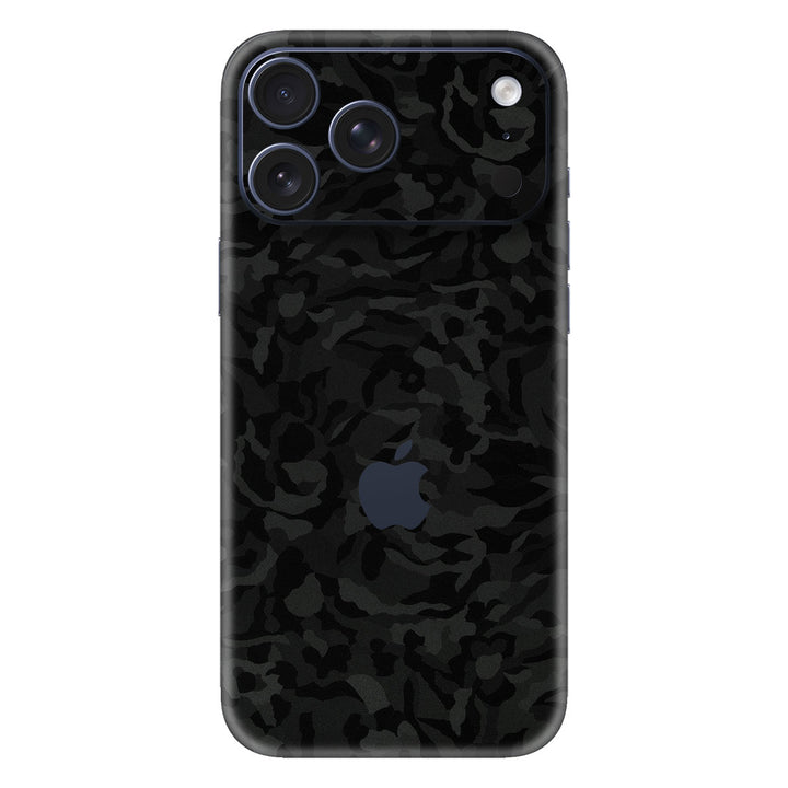 iPhone 17 Pro Max Shade Series Black