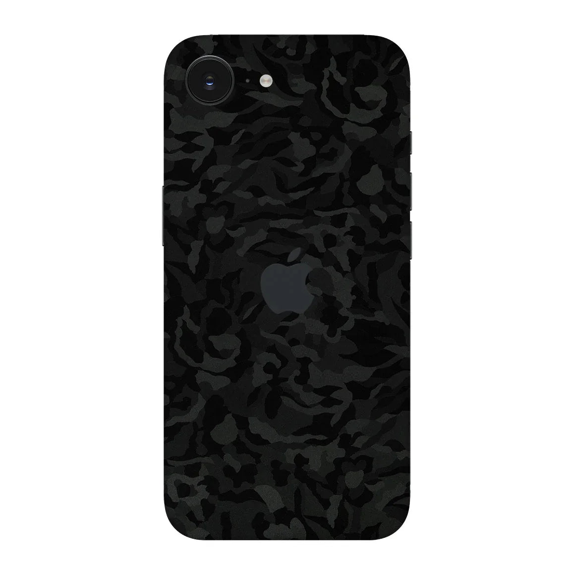 iPhone 16e Shade Series Black