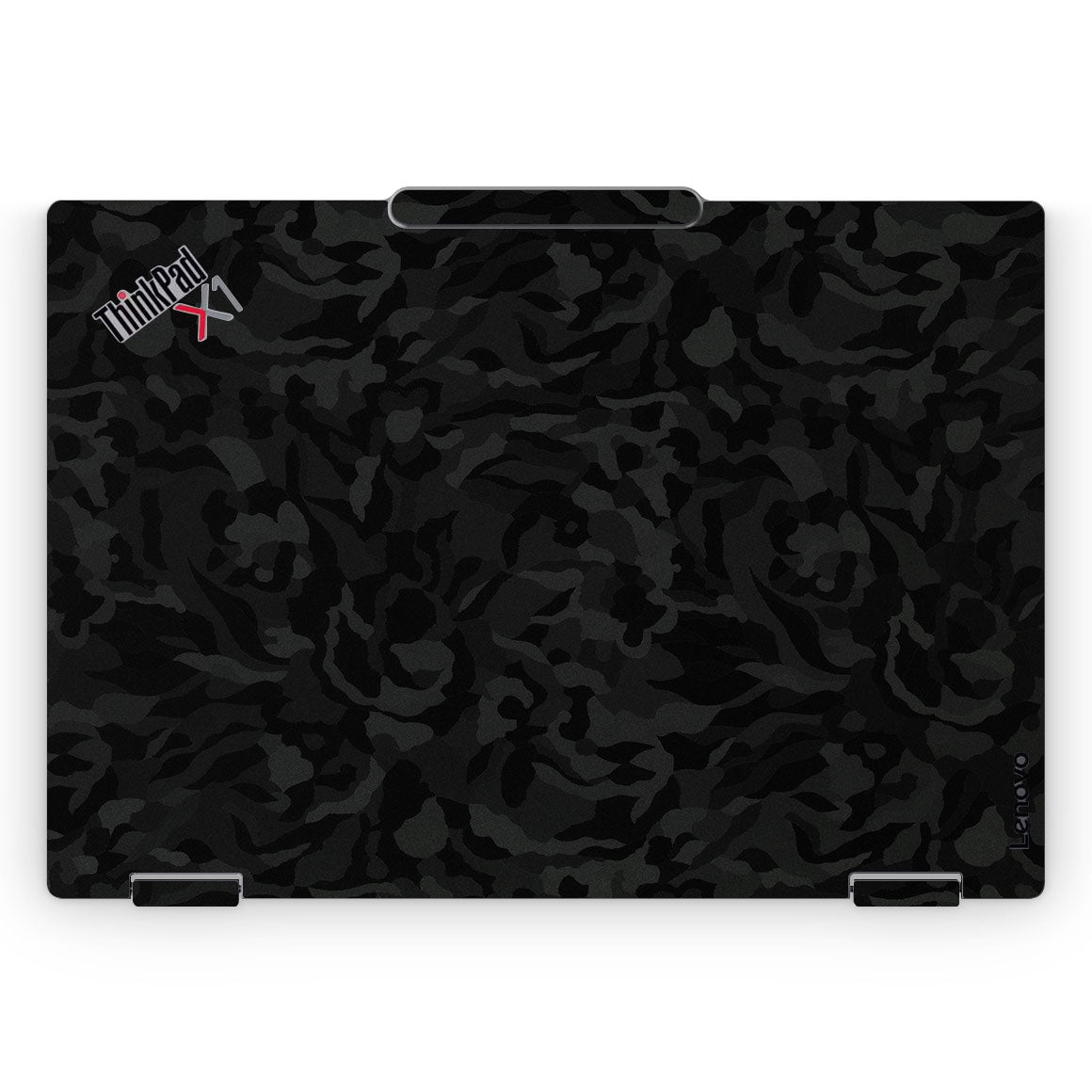 Lenovo ThinkPad X1 2-in-1 Gen 11 Shade Series Black Skin