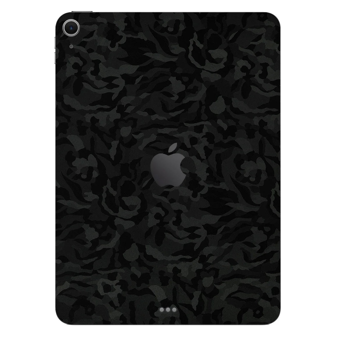 iPad Air 11" M3 Shade Series Black Skin