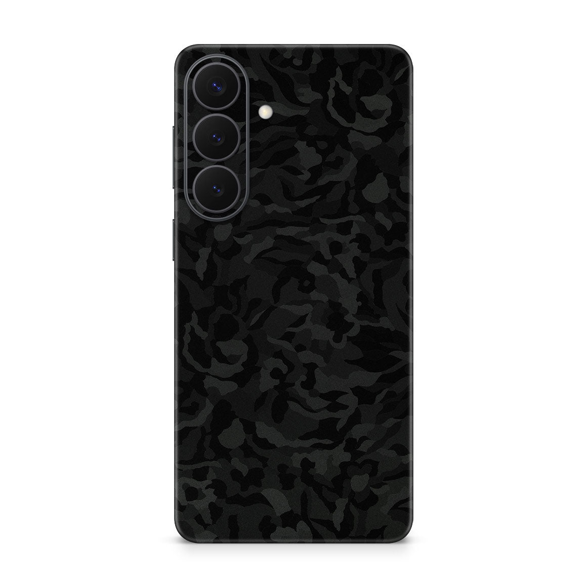 Galaxy S26 Plus Shade Series Black Skin