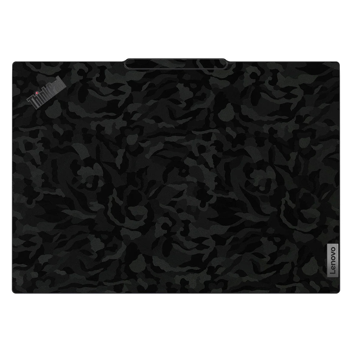 Lenovo ThinkPad T14 Gen 5 Shade Series Black Skin