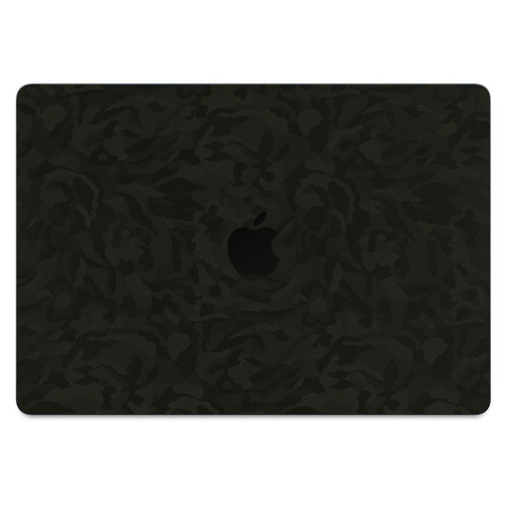 MacBook Air 15” (2024, M3) Shade Series Skins - Slickwraps