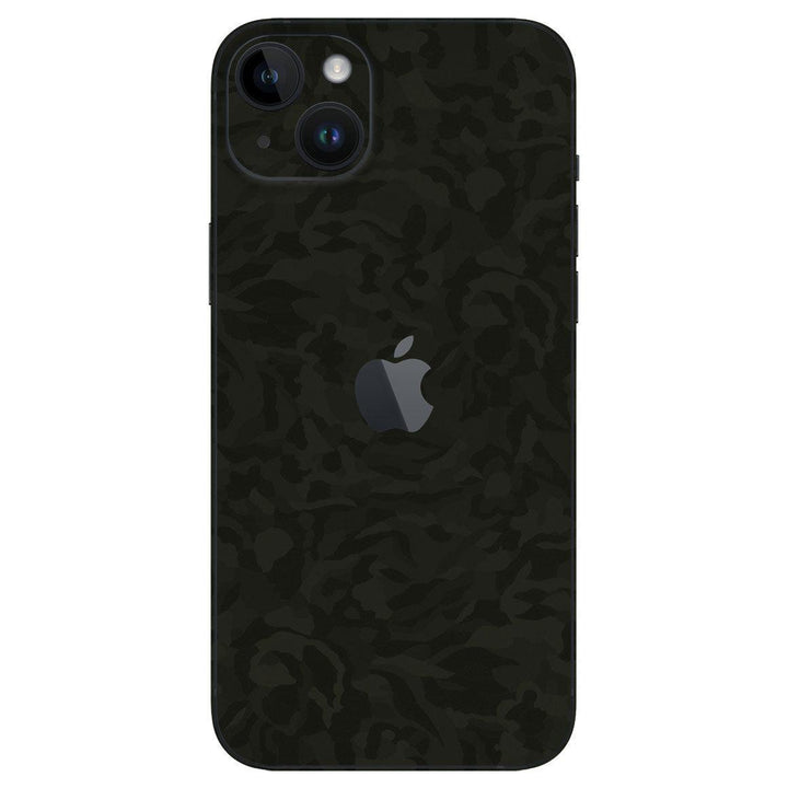 iPhone 15 Shade Series Olive