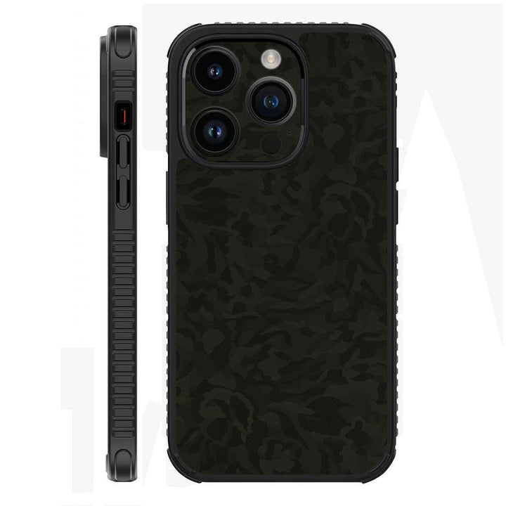 iPhone 14 Pro Case Shade Series Olive
