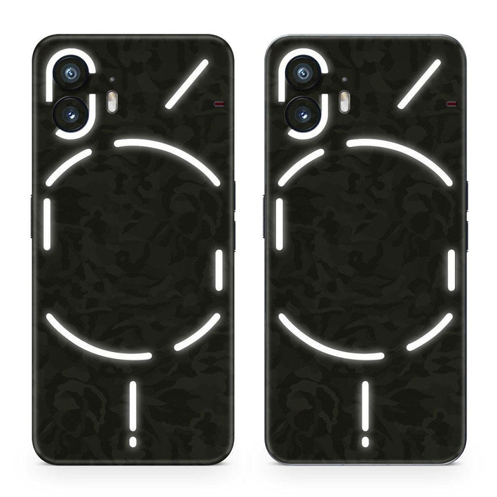 Nothing Phone 2 Shade Series Skins - Slickwraps