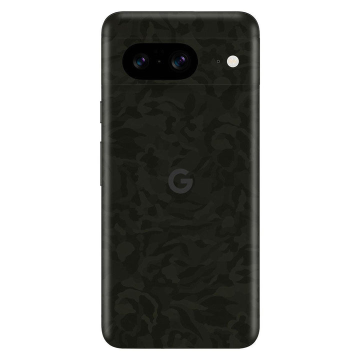 Google Pixel 8 Shade Series Olive Skin
