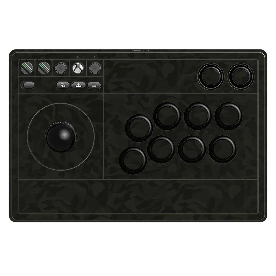 8Bitdo Arcade Stick for Xbox Shade Series Skins/Wraps & Covers – Slickwraps