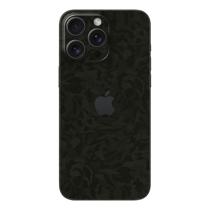 iPhone 15 Pro Max Shade Series Olive