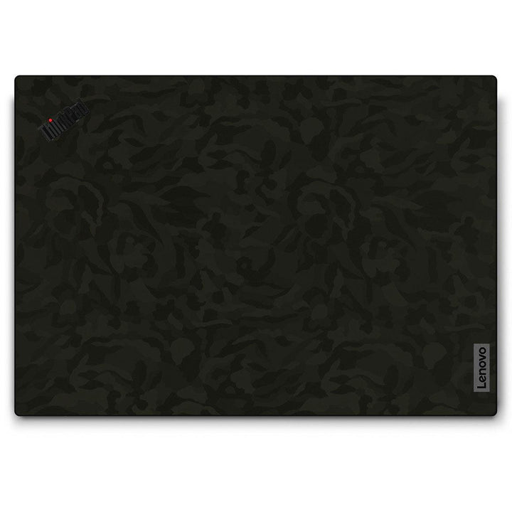 Lenovo ThinkPad P1 Gen 4 Shade Series Skins - Slickwraps