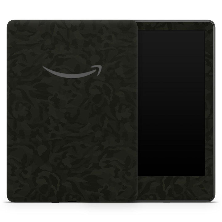 Kindle Paperwhite 6.8" 11th Gen Shade Series Olive Skin