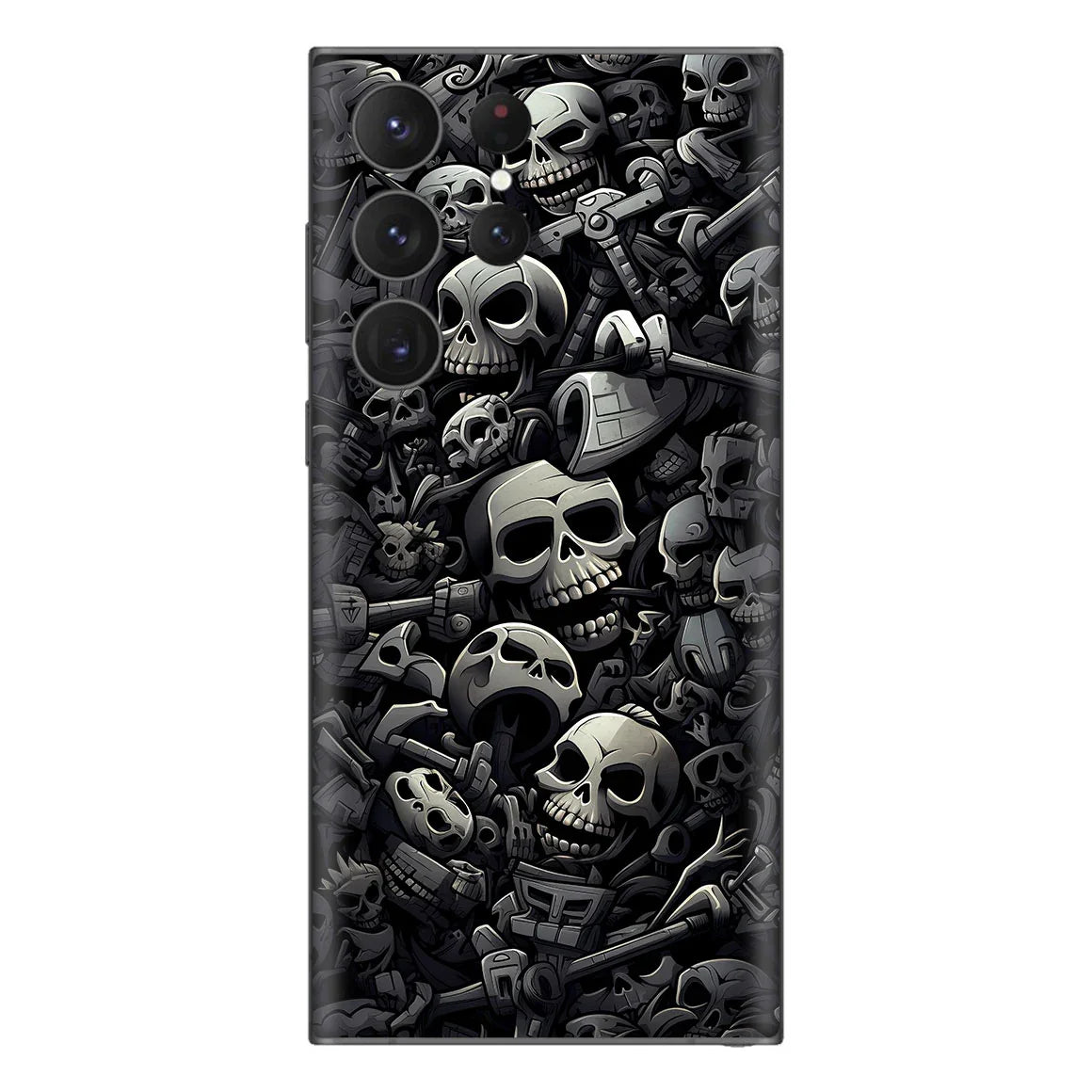 Galaxy S23 Ultra Designer Series Skins