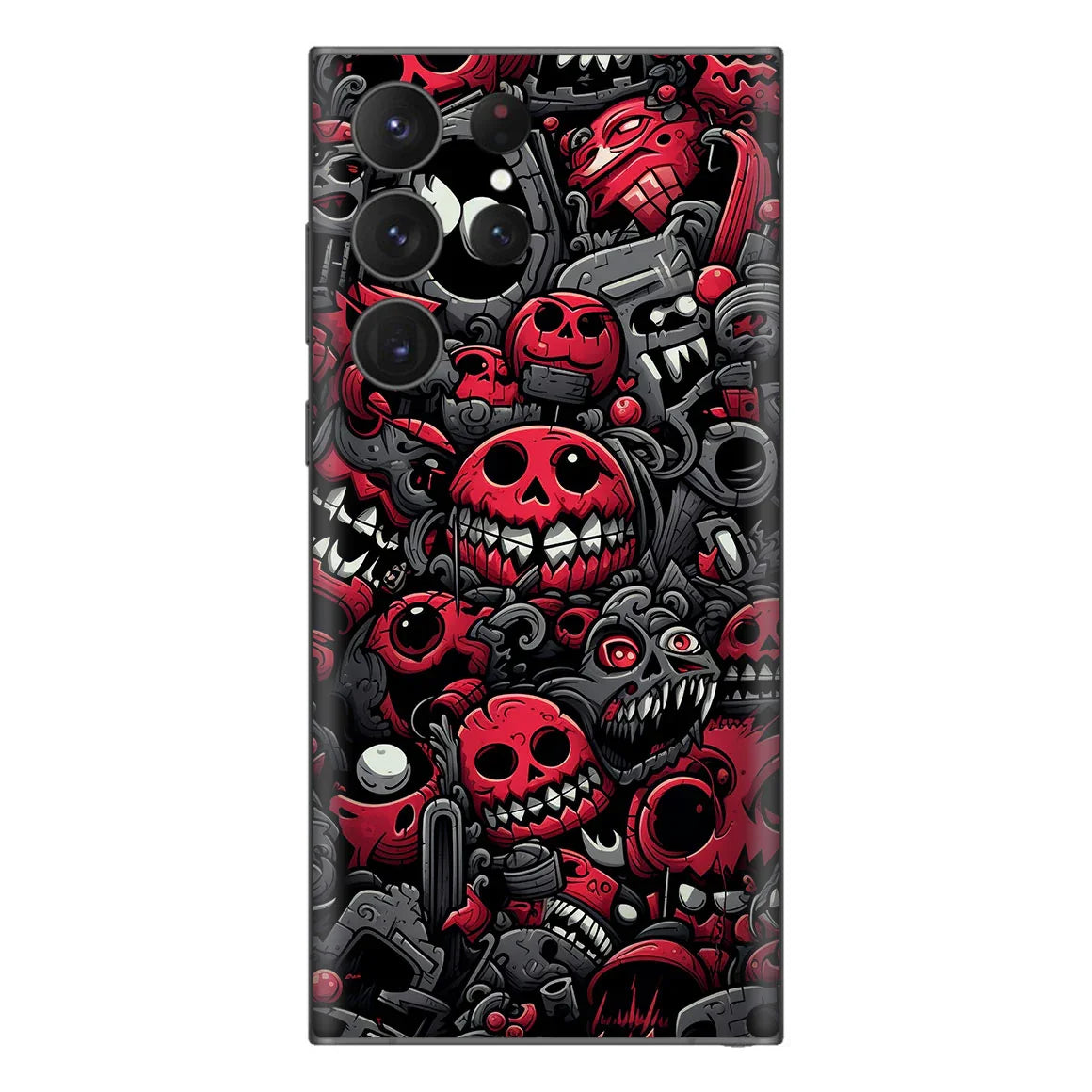 Galaxy S23 Ultra Designer Series Skins