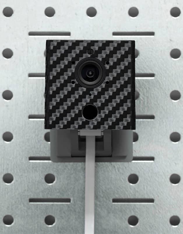 Smart home devices protected with Slickwraps skins