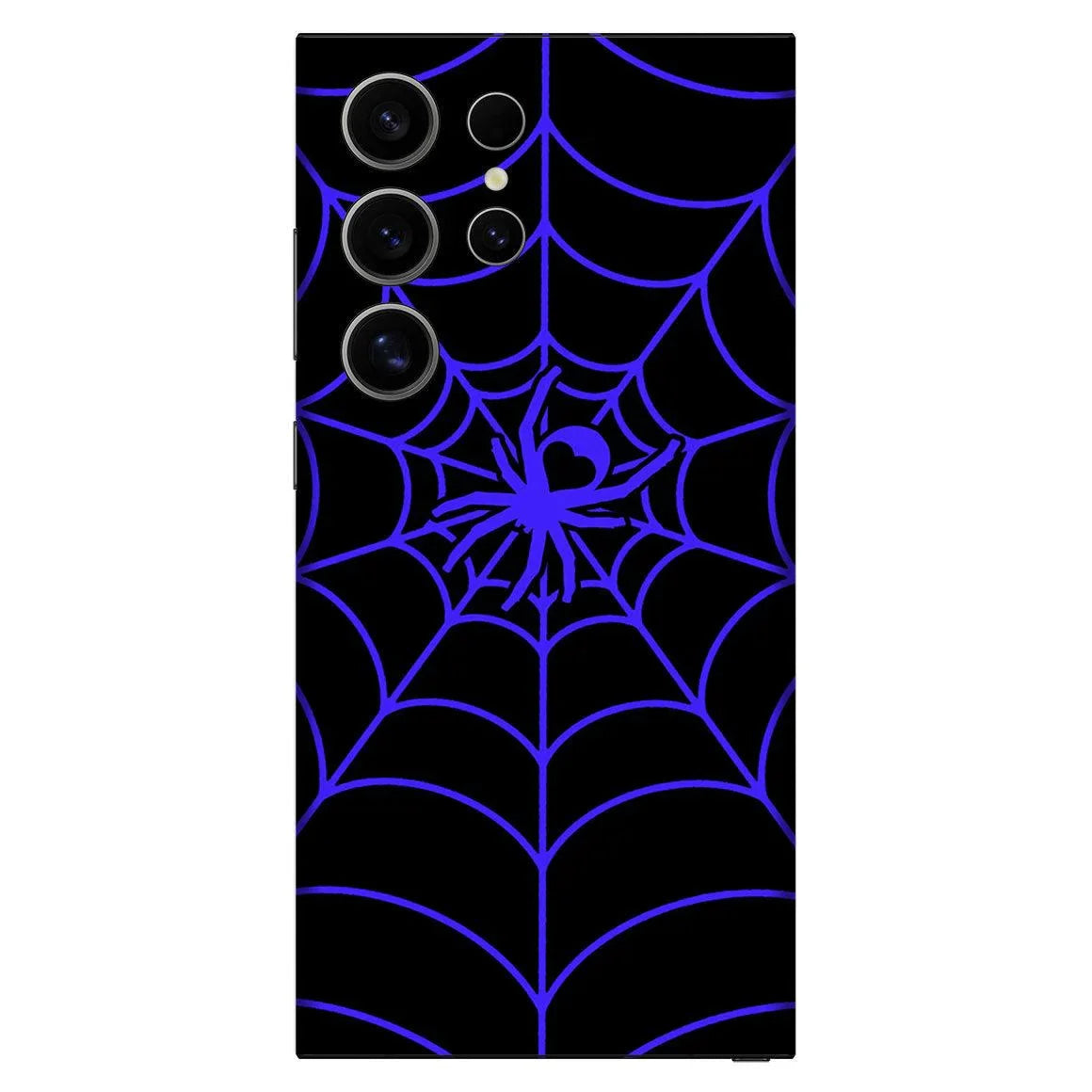 Spooky Aesthetic Galaxy S24 Ultra Skins - Slickwraps