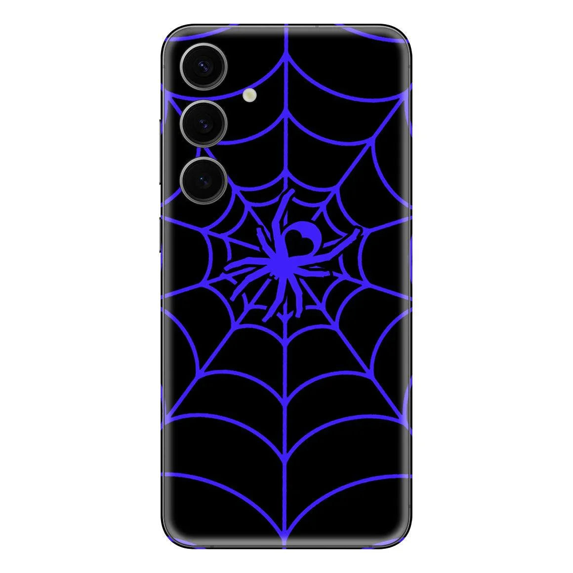 Spooky Aesthetic Galaxy S24 Plus Skins - Slickwraps