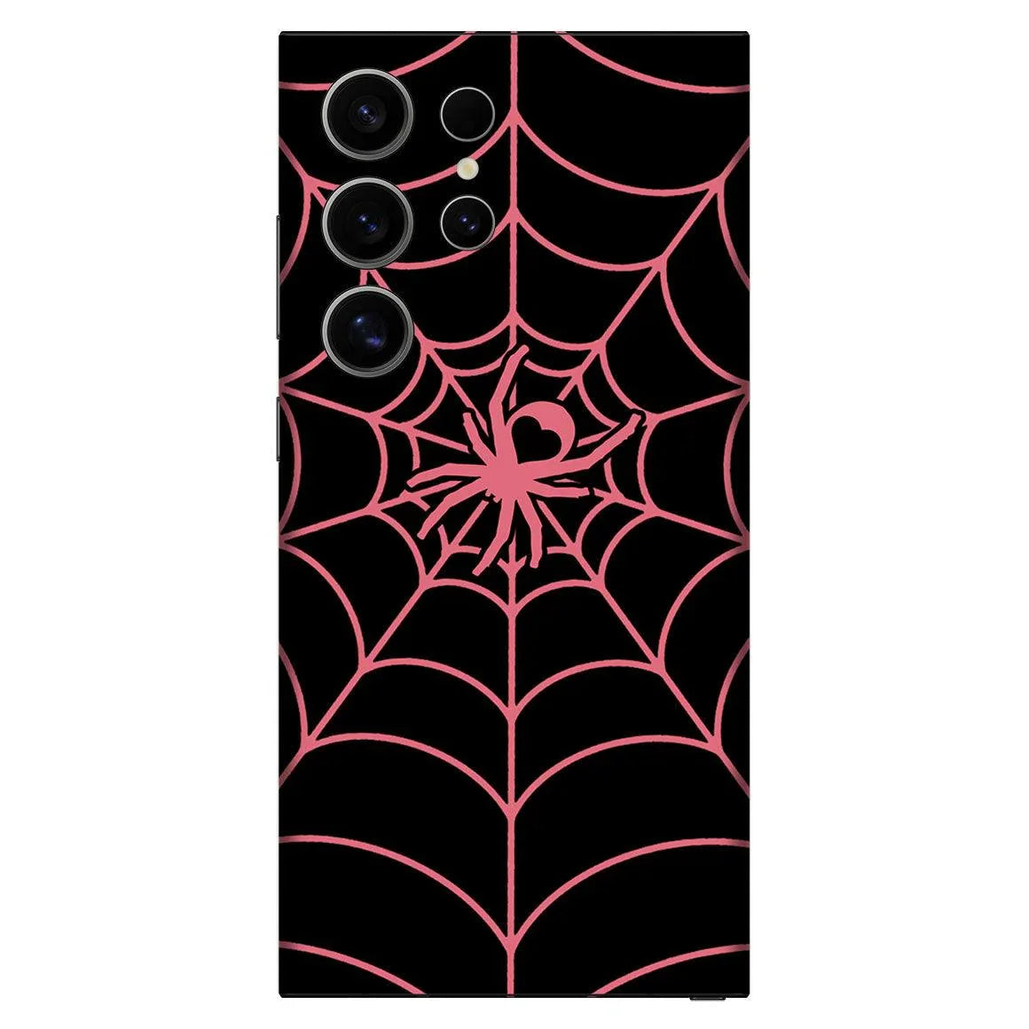 Spooky Aesthetic Galaxy S24 Ultra Skins - Slickwraps