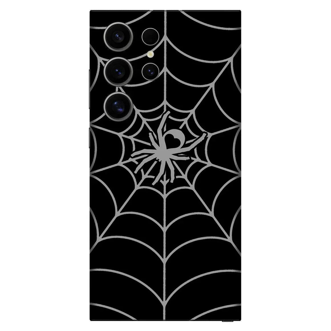 Spooky Aesthetic Galaxy S24 Ultra Skins - Slickwraps
