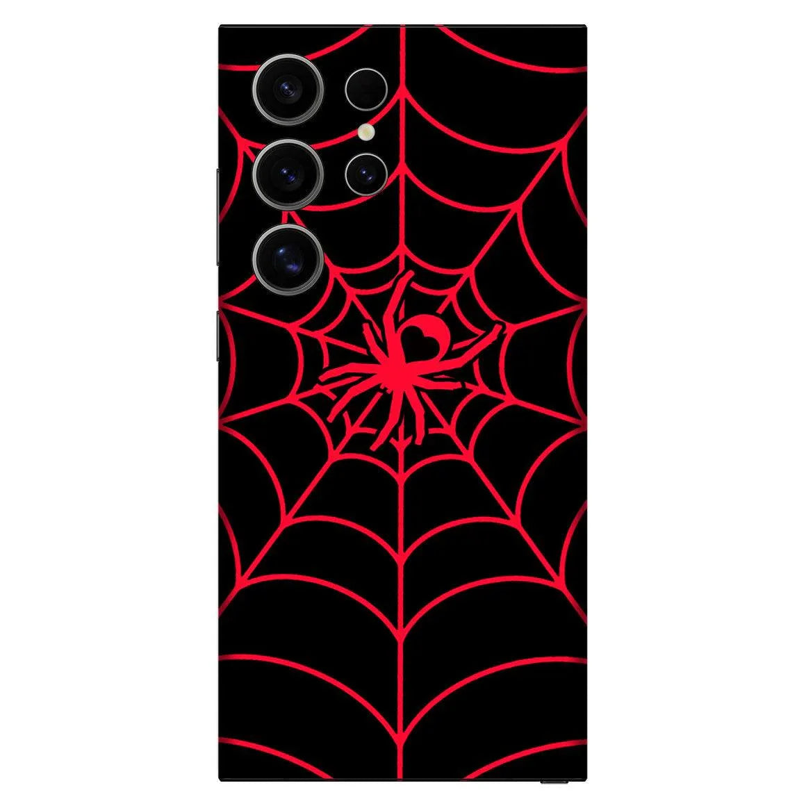 Spooky Aesthetic Galaxy S24 Ultra Skins - Slickwraps