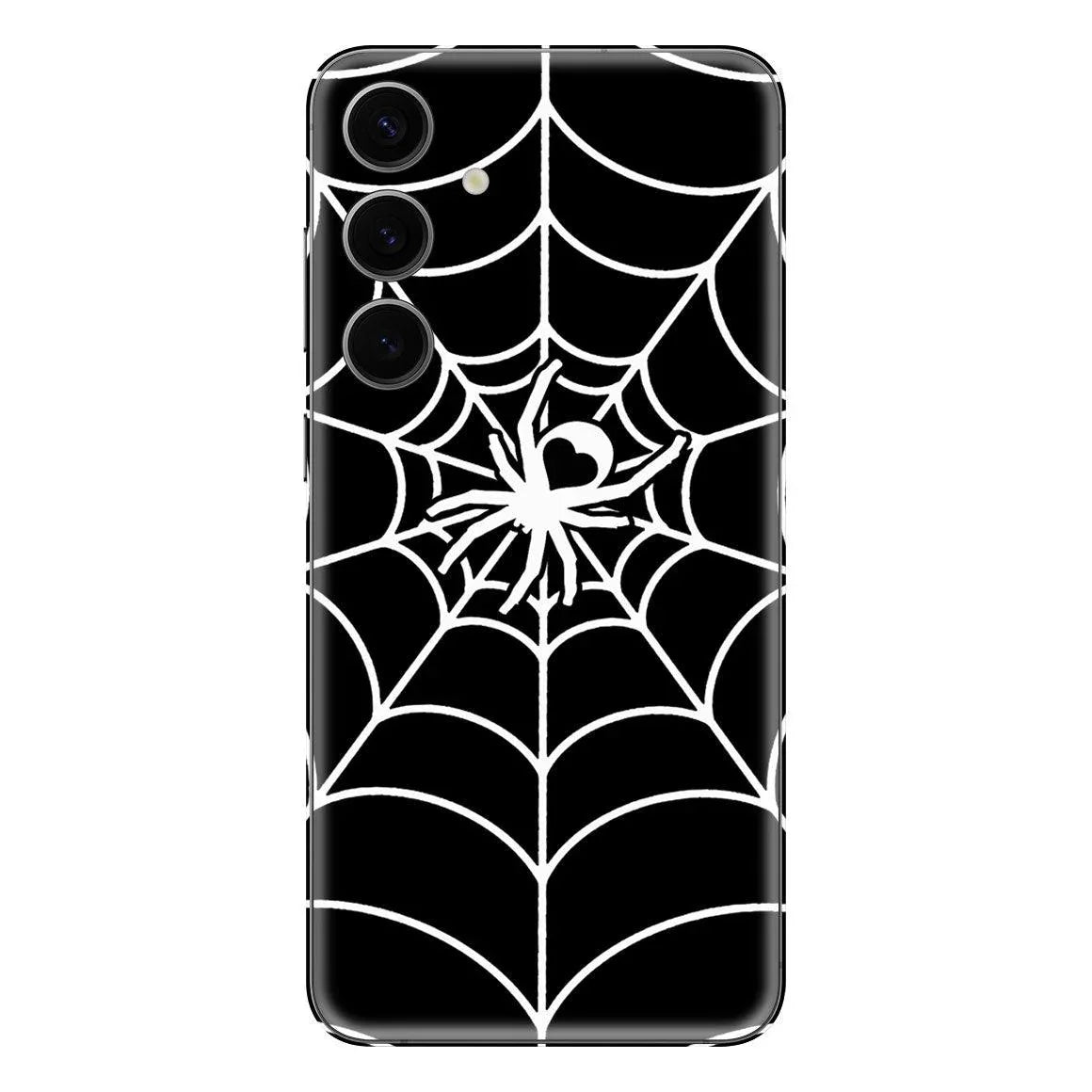 Spooky Aesthetic Galaxy S24 Plus Skins - Slickwraps