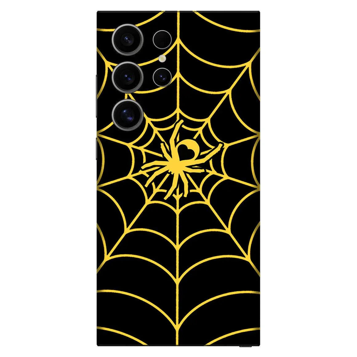 Spooky Aesthetic Galaxy S24 Ultra Skins - Slickwraps