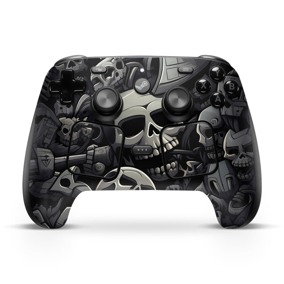 Steam Controller Designer Series Skins