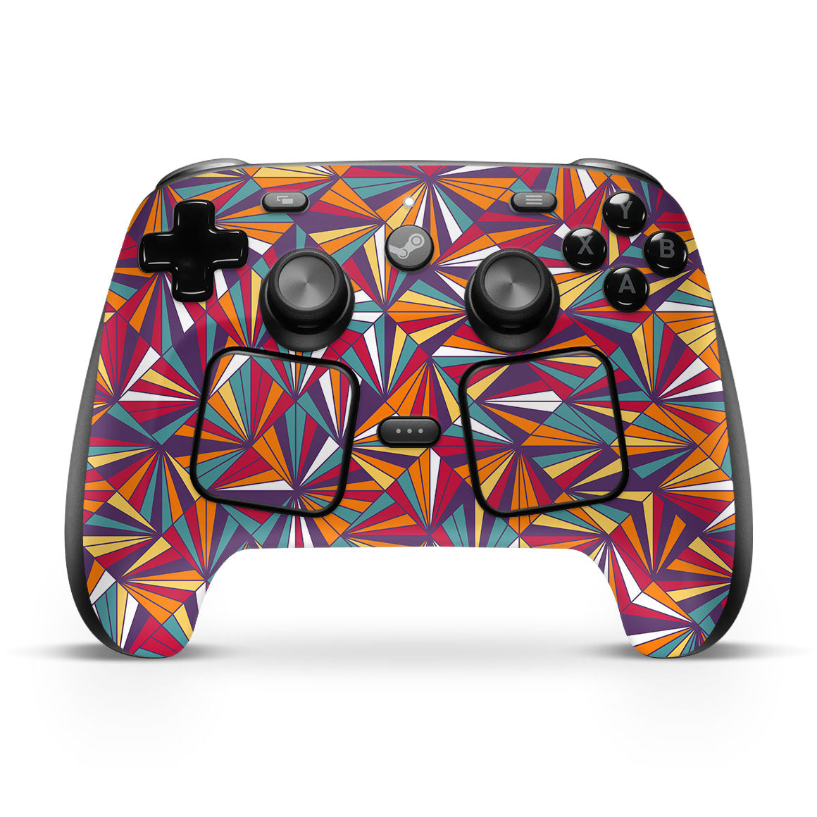 Steam Controller Designer Series Skins