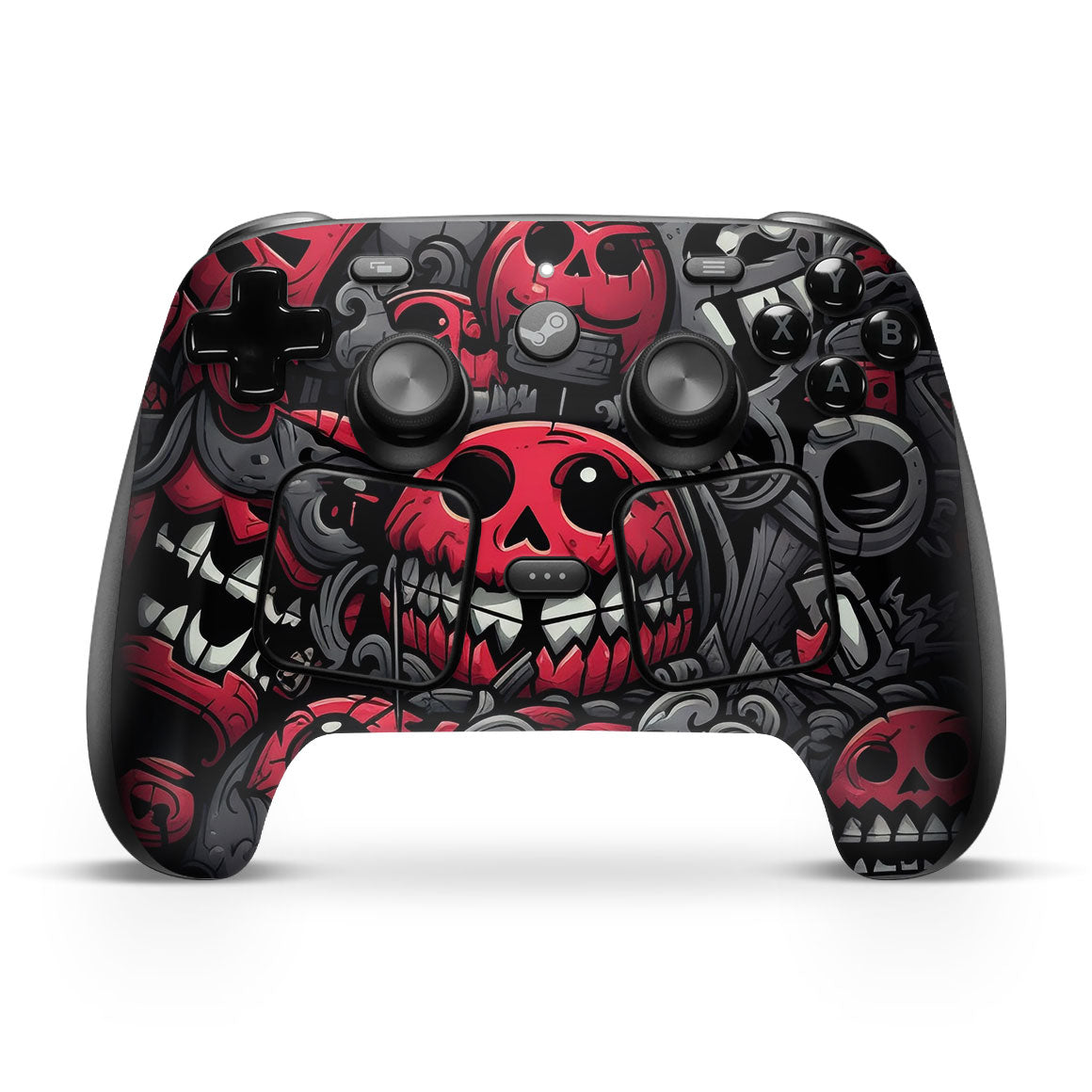 Steam Controller Designer Series Skins