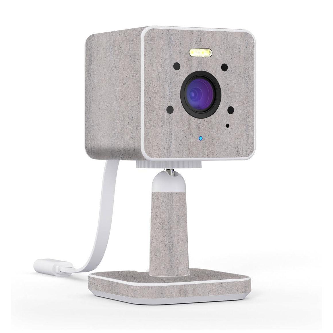 Wyze Cam OG Stone Series Skins - Slickwraps