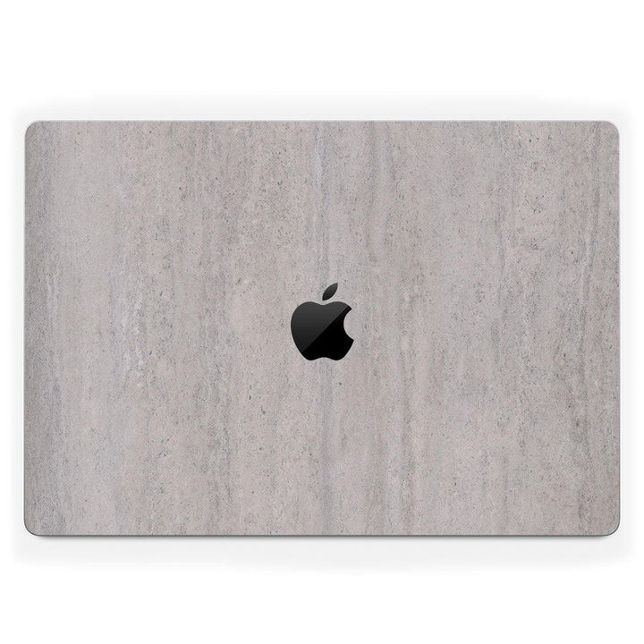 MacBook Pro 16" (2023, M3) Stone Series Skins - Slickwraps