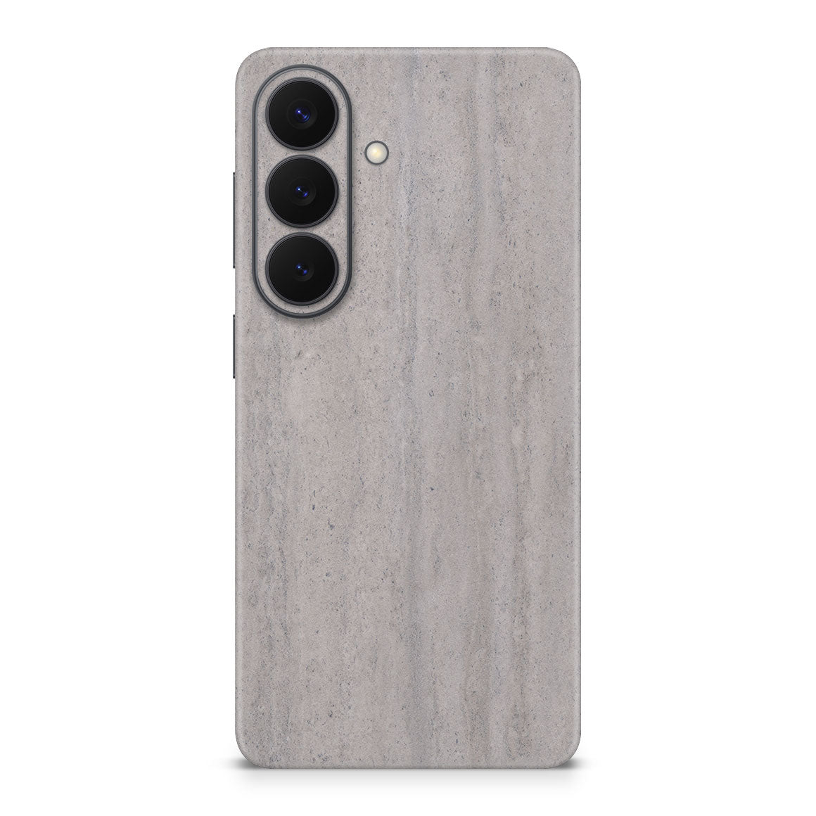 Galaxy S26 Stone Series Concrete Skin