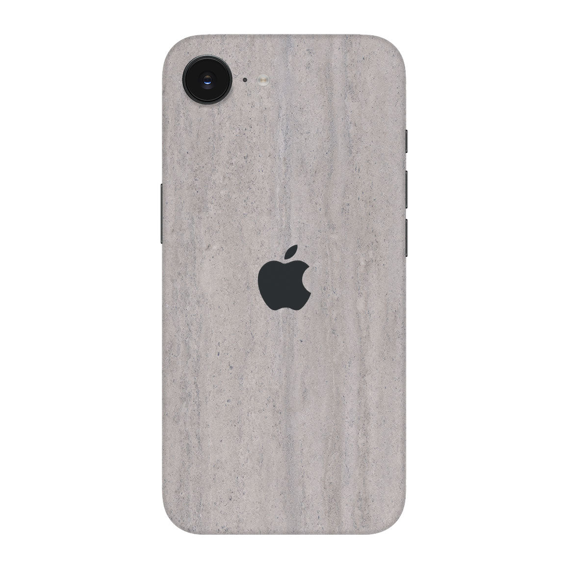 iPhone 17e Stone Series Concrete