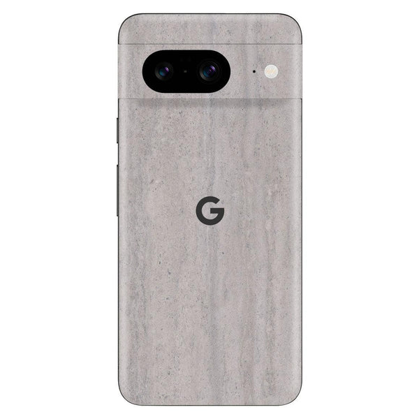 Google Pixel 8 Stone Series Skins - Slickwraps