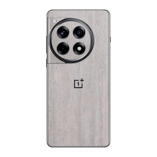 OnePlus 12R Stone Series Skins - Slickwraps
