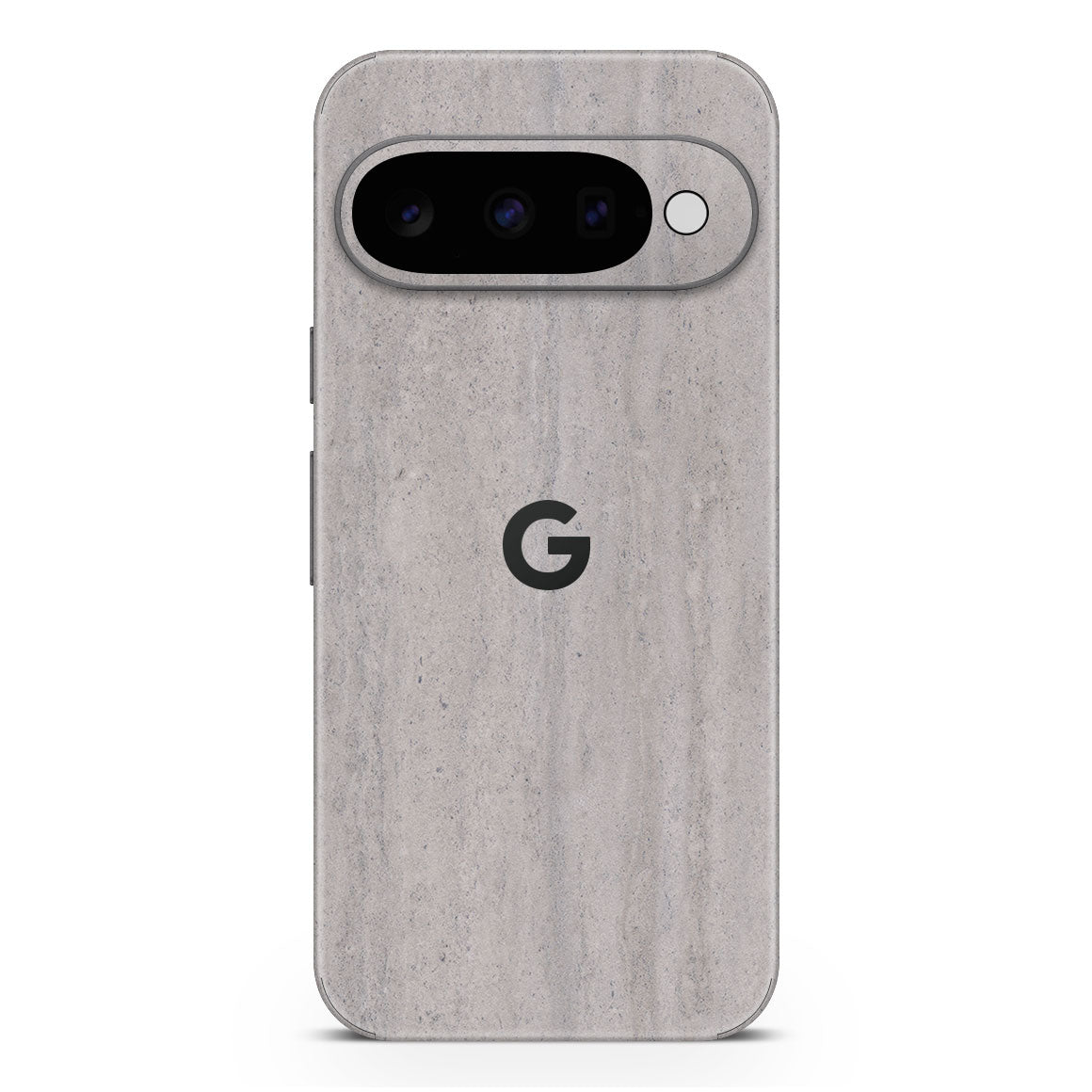 Pixel 11 Stone Series Concrete Skin