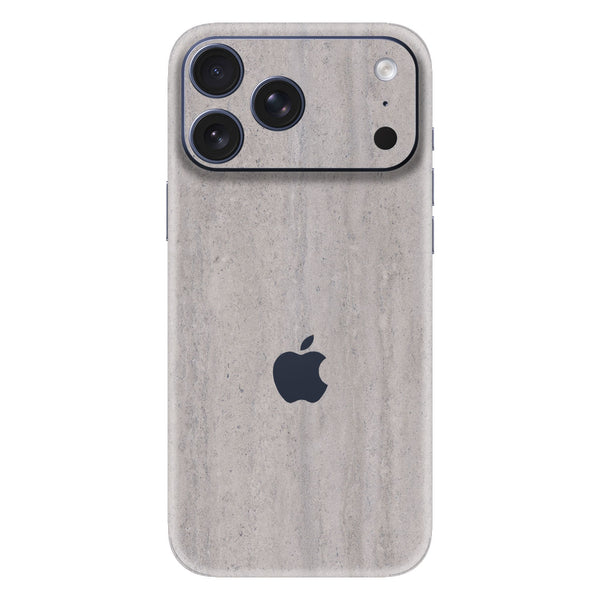iPhone 17 Pro Max Stone Series Concrete