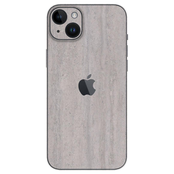 iPhone 15 Plus Stone Series Skins - Slickwraps