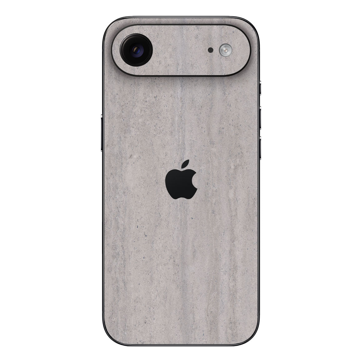 iPhone Air Stone Series Concrete